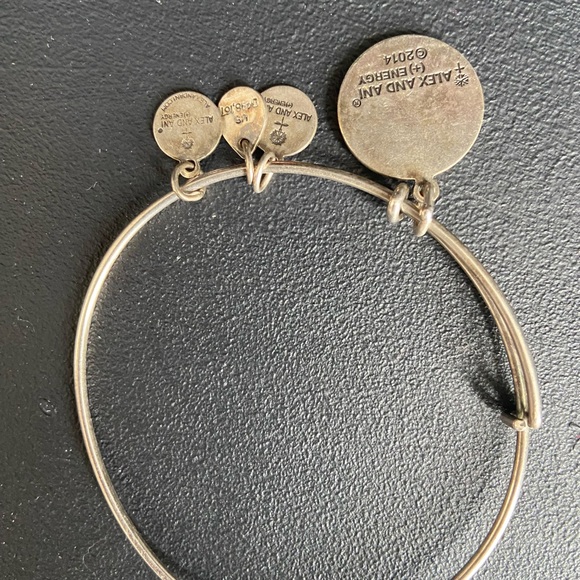 Alex and Ani Bracelet - Picture 2 of 2